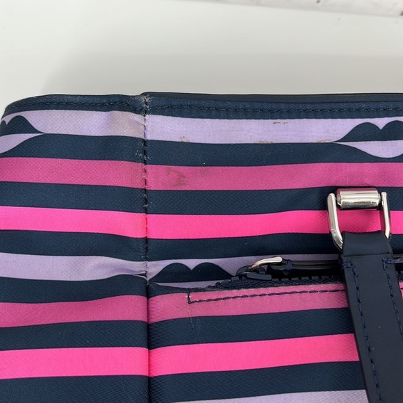 🎉HOST PICK🎉 kate spade “Lips” Large Tote - Picture 12 of 14